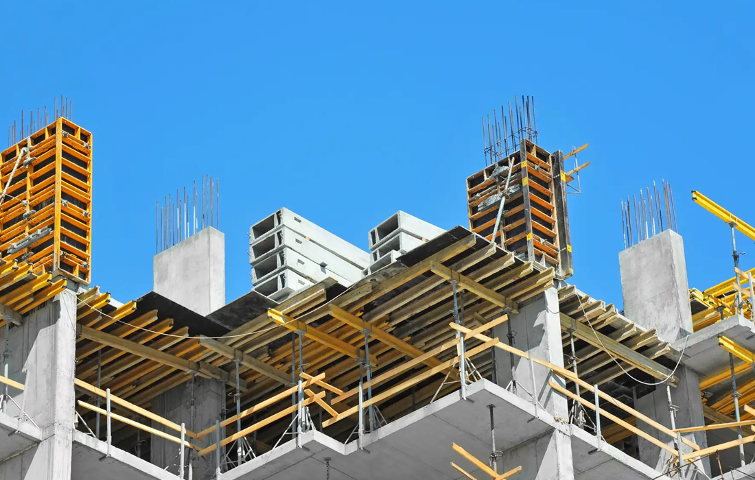 Construction and Architecture