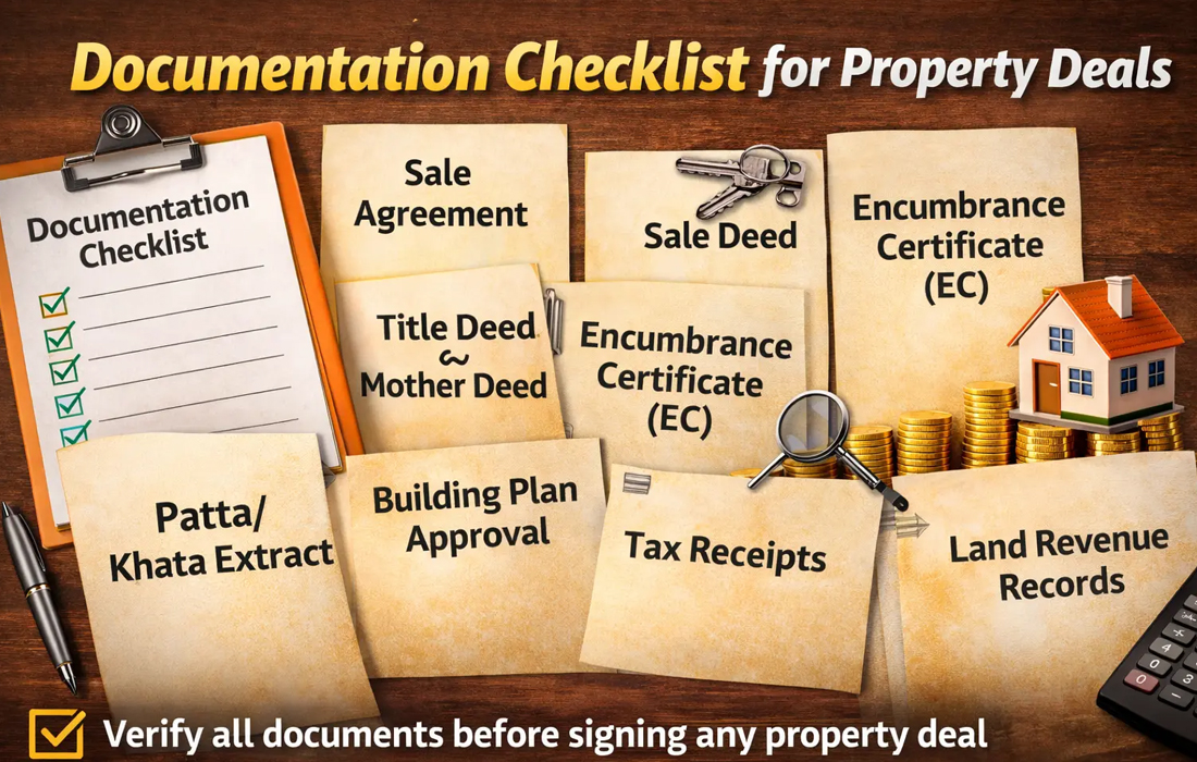 Property Documentation